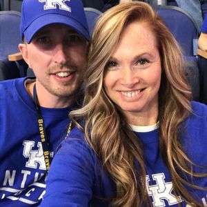 Meet your Posher, Brenda